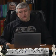 Expert on the main threat in wartime