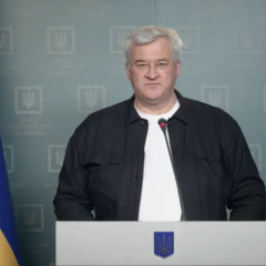 Зображення ситуації в УПА