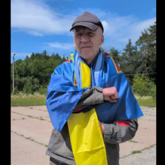 16 бійців 'Азову' серед звільнених полону