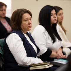 Пенсионный фонд Украины расширяет роль в управлении системой социальных выплат