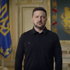 Винні у розміщенні зброї у Вишневому