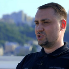 Budanov admitted the number of assassination attempts on his life