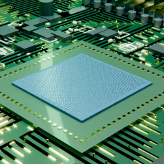 Production of DRAM G5 in CXMT