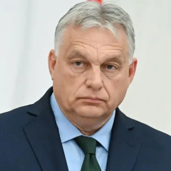 Венгрия блокирует кредит ЕС Украине