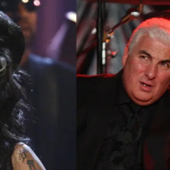 Amy Winehouse's father in court