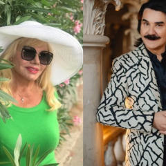 Famous artists of Ukraine and their pensions