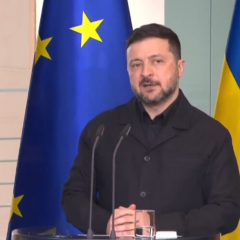 Украина и Германия заключили сделку на 4 миллиарда
