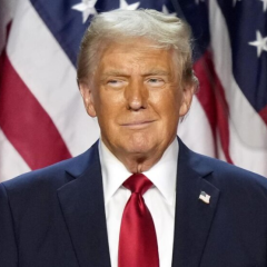Трамп о войне с Ираном
