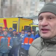 Heating in Kyiv: 50 houses without warmth