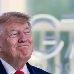 Трамп говорить про Путіна на G7
