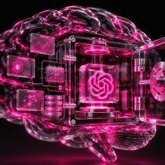 Как искусственный интеллект влияет на умственные способности и что делают компании для их сохранения