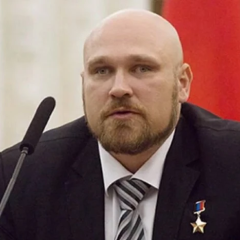 Покушение на эксватажника 