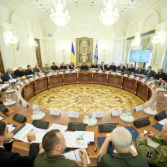 Уряд аудитує плани стійкості до зими