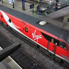 Virgin Trains ends Eurostar's 30-year monopoly on the Channel