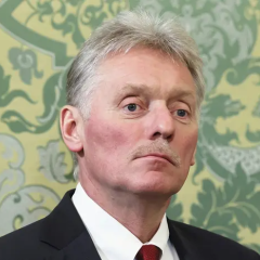 Pause in peace process with Kremlin backdrop