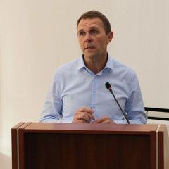 Суддя переписав квартиру на сина-детектива
