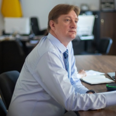 Диаграмма с повышением окладов
