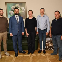 Проверка паспортов через систему Трембіта