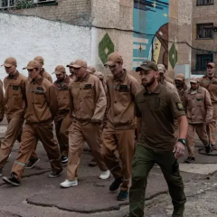 Колишні в'язні в ЗСУ: обмеження і виклики