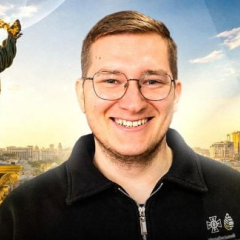 Антициклон принес сухой День Независимости