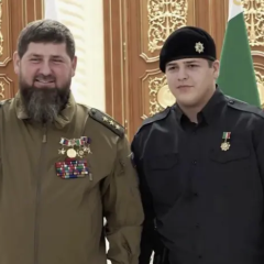 Покази аналізу відео та метаданих