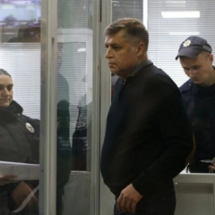 Court reduces bail for ex-minister Galushchenko's godson in 'Midas' case