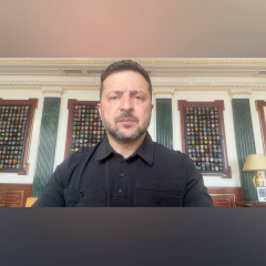 Україна та НАТО посилюють ППО