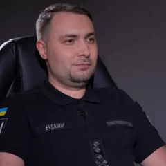 Budanov in OP: 100 days of work