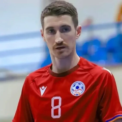 UEFA overturned disqualification of Armenian player