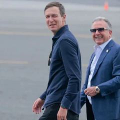 US envoys in Kyiv