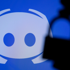 Пошук повідомлень у Discord