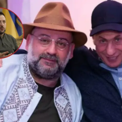 Businessmen Mindich and Tsukerman in court