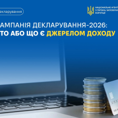 Заповнення джерела доходу у декларації