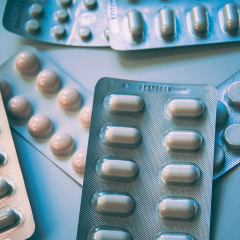Antidepressants increase survival of cancer patients