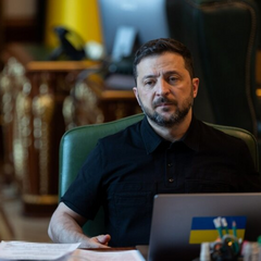 Британія фінансує українські дрони-перехоплювачі