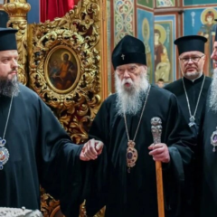 Honorary Patriarch Filaret of the OCU passed away: life story and struggle for an independent church.