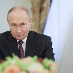 Путин объявил пасхальное перемирие: когда начнется режим тиши