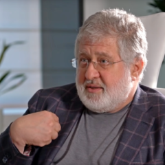 Коломойський Центренерго переходить на російське вугілля