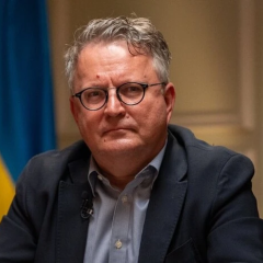 Мединський на переговорах у Стамбулі