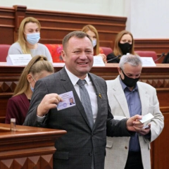 Court confiscates assets of Kyiv City Council deputy