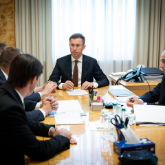 Перевірка якості шкільних обідів