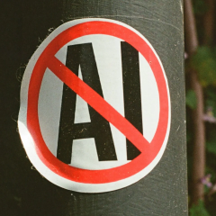 Американці не довіряють штучному інтелекту