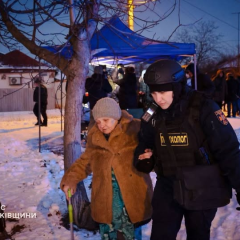 Женщина погибла в результате российского обстрела