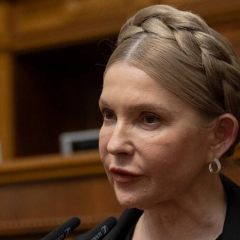 Evidence in Timoshenko case is fabricated