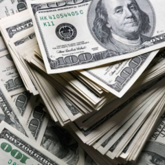 IMF reassures about dollar strength