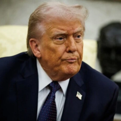 Трамп отменяет планы операции в Иране