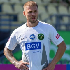 Polesia says goodbye to Lednev and loses Gutsulyak
