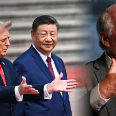 World in greater chaos than 10 years ago - former US ambassador