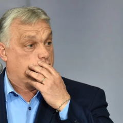 Орбан закликає ЄС зняти санкції з енергетики