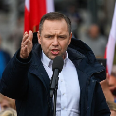 Poland strips Zelensky of order over UPA decree